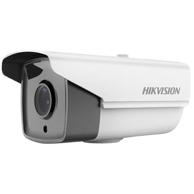 200萬1/2.7“CMOS紅外防水ICR日夜型筒型網絡攝像機